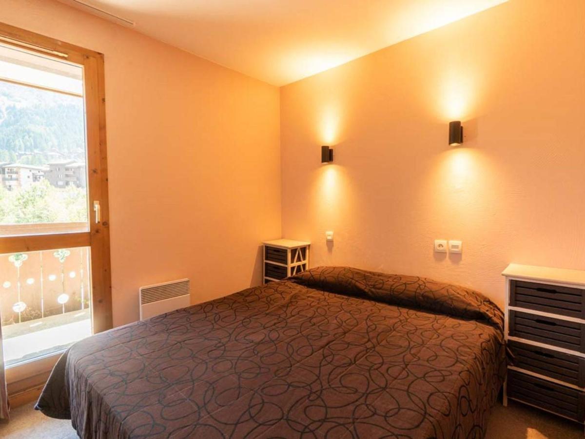 Grand Appartement 5 Chambres Valmorel, Animaux Acceptes, Parking - Fr-1-291-730 Exterior photo