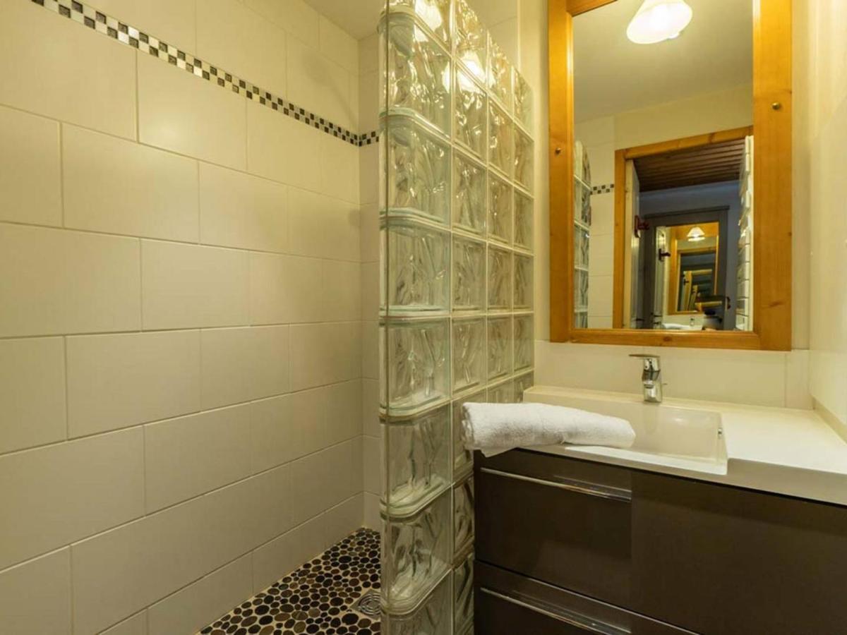 Grand Appartement 5 Chambres Valmorel, Animaux Acceptes, Parking - Fr-1-291-730 Exterior photo