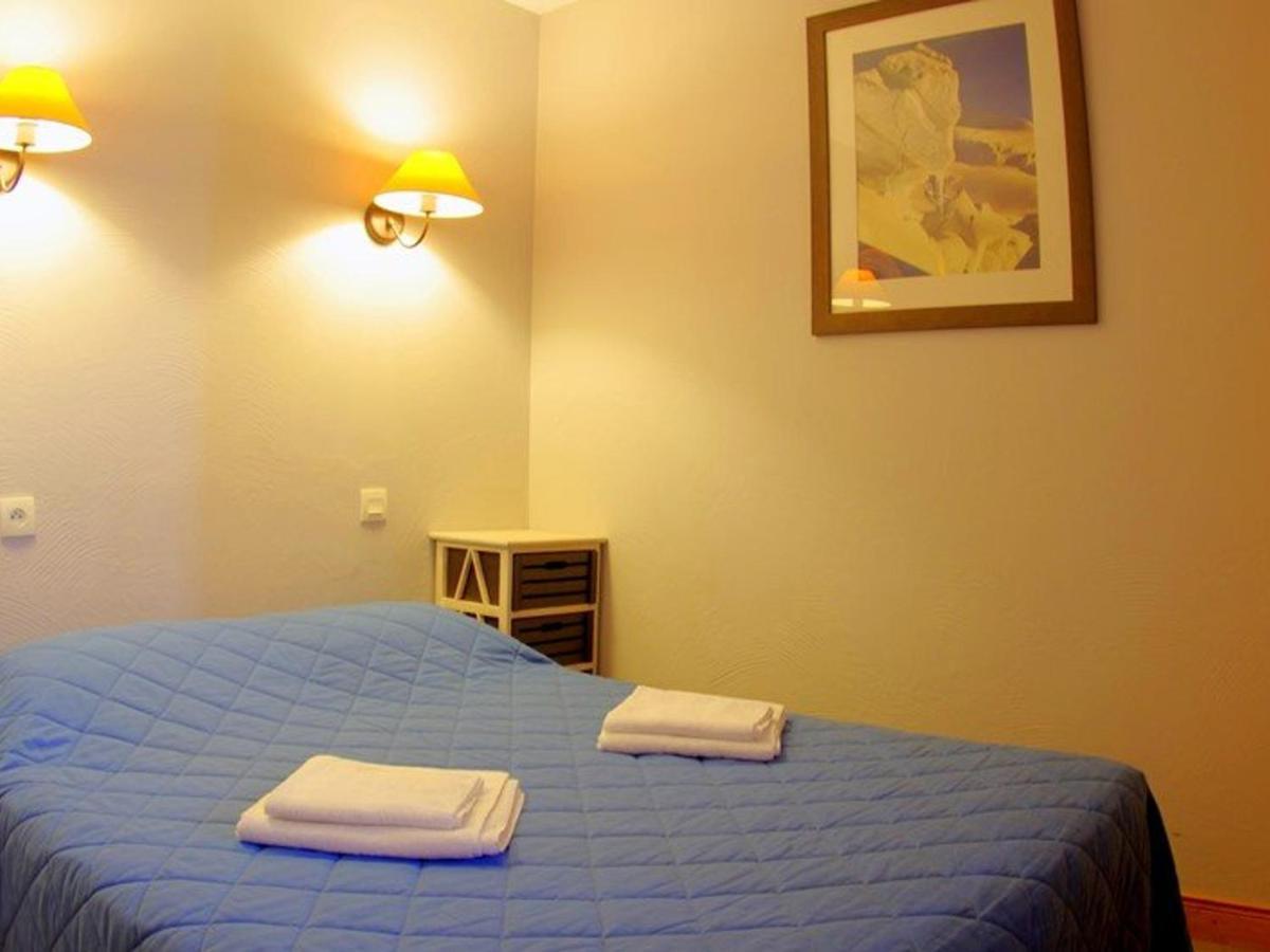 Grand Appartement 5 Chambres Valmorel, Animaux Acceptes, Parking - Fr-1-291-730 Exterior photo